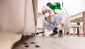 Best Residential Pest Control  in Mcdonald, OH